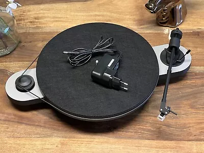 Kaufen Pro-Ject Elemental Phono USB Plattenspieler Schallplattenspieler - Wie Neu • 200€