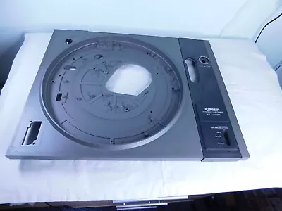 Kaufen Original Grundplatte Von Pioneer PL-112D Plattenspieler • 28.76€