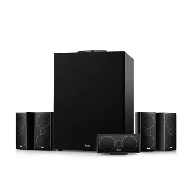 Kaufen Teufel CONSONO 35 CONCEPT Surround Power Edition  5.1-Set  Komplettanlage Musik • 849.98€