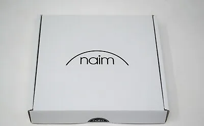 Kaufen Naim SNAIC Verbindung 4 Bis 4 Pin DIN (1,25 Meter). Brandneu, Verpackt. • 188.88€