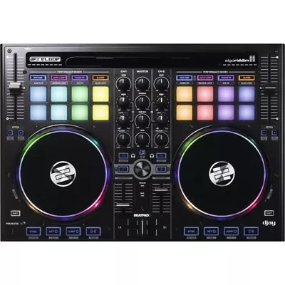 Kaufen Reloop Beatpad 2 DJ Controller B-Ware • 535€