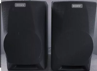 Kaufen Lautsprecher Boxen Sony • 13€