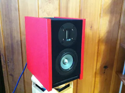 Kaufen Hormann Audio A11-Passive Nahfeldmonitore Regalboxen Lautsprecher • 880€