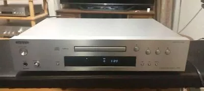 Kaufen Onkyo C-7030 CD-Player Compact Disc MP3 • 200.86€