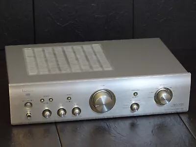 Kaufen Denon Pma-710ae Stereo Amplifier Serviced Legend Excellent • 189€