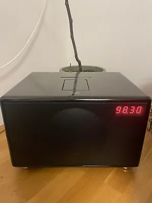 Kaufen Stereoanlage Geneva Model M • 250€