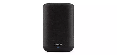 Kaufen Denon Home 150 Schwarz Lautsprecher B-Ware • 144€