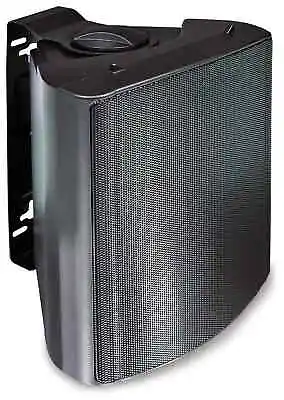 Kaufen VISATON Lautsprecherbox WB 13,schwarz, 100 V, 8 Ohm • 97.22€
