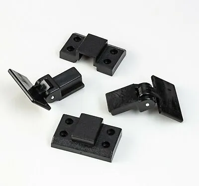 Kaufen Lid Hinges & Mounts For Audio Technica AT-LP5, AT LP120, AT-LP3 Turntables • 27€