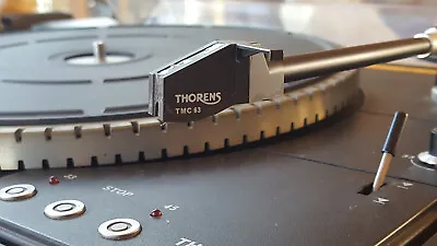 Kaufen Thorens TD 105 MK II • 249€