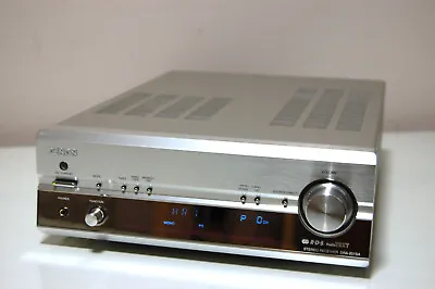 Kaufen Denon DRA-201SA MiDi Stereo Receiver (Verstärker Radio Tuner) Mit Phono MM • 119€