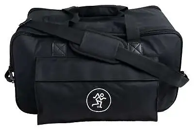 Kaufen Robuste Original Transport Tasche Carrybag Von Mackie Für Aktivbox Thump Go • 69.40€