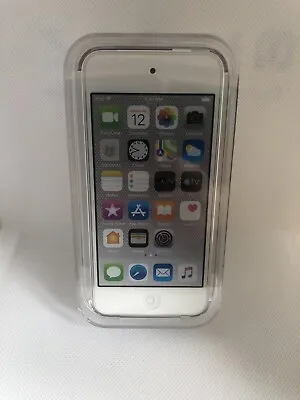 Kaufen BRANDNEU Versiegelt Apple IPod Touch (7th Generation) - Silber, 256gb • 928.56€