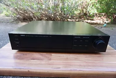 Kaufen Yamaha C 60 High End  Stereo Pre Amplifier In Fine Condition • 339€