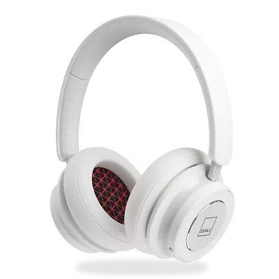 Kaufen Dali IO-4 Chalk White Bluetooth Kopfhörer Bis Zu 60 H Akkulaufzeit UVP 299 € • 269.10€