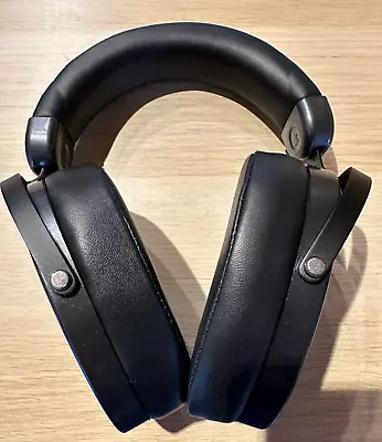 Kaufen HiFiMAN Edition XS Wired Kopfhörer BLACK / Kauf Februar 2024 / Mit Rechnung • 339€