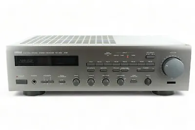 Kaufen Yamaha RX-450 Stereo Receiver Hifi Stereo Anlage Verstärker Mit Fernbedienung • 69.90€