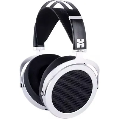Kaufen Hifi Man Sundara Kopfhörer - Kabelgebunden Hi-Fi Planar Magnetisch über Ohr 3,5 Mm Silber • 324.19€