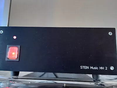 Kaufen SteinMusic MH 2 Stereo Hybridendstufe • 299€