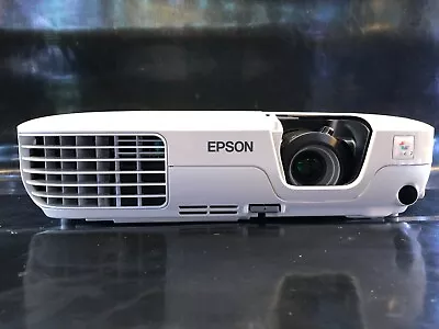 Kaufen Epson Eb-x9 3lcd Projektor Beamer 2500 Ansi-lumen Hd AuflÖsung | Usb | Neuwertig • 139.90€