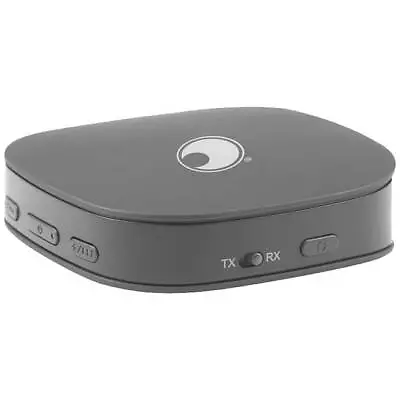 Kaufen Omnitronic WDT-5.0 AptX HD Bluetooth® Musik-Sender/Empfänger Bluetooth Version: • 65€