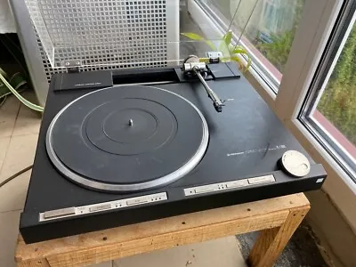 Kaufen Turntable Pioneer PL-L1000 Vintage Retro Hi-fi Audio Vinyl Record Player • 769€