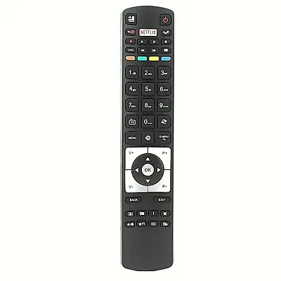 Kaufen Telefunken L55U300N4CW TV-Fernbedienung  • 10.43€