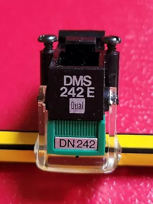 Kaufen Tonabnehmer System Dual DMS 242 E • 11€