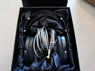 Kaufen HIFIMAN Ananda Kopfhörer - Schwarz • 399€