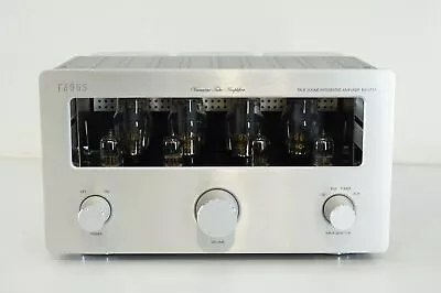 Kaufen Radius RA-VT11 Vakuumröhren-Stereo-Vollverstärker / Versand Aus Japan • 1,556.68€