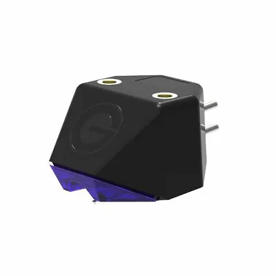 Kaufen Goldring E3 Beweglicher Magnet HiFi Patrone & Stylus (Single) • 102.05€