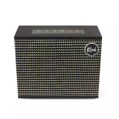 Kaufen Lautsprecher Klipsch Heritage Groove Tragbare Bluetooth Audio Musik Box SEHR GUT • 149€