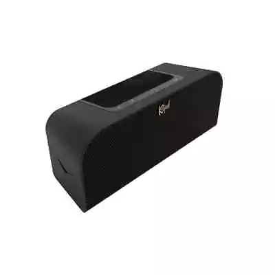 Kaufen Klipsch Groove XL Tragbarer Bluetooth Lautsprecher • 278.65€