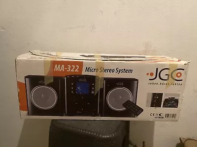 Kaufen Jgc Ma-322 • 55€