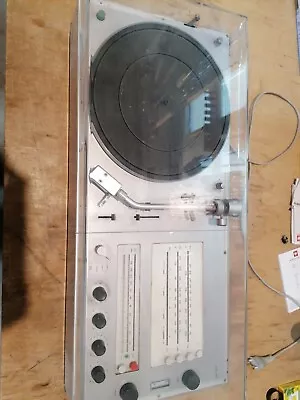 Kaufen Braun Audio 300 • 500€