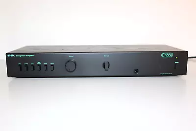 Kaufen Creek 4140S2 Stereo-Verstärker Hi-Fi Separat Made In UK CAS4140 S2 • 195.98€