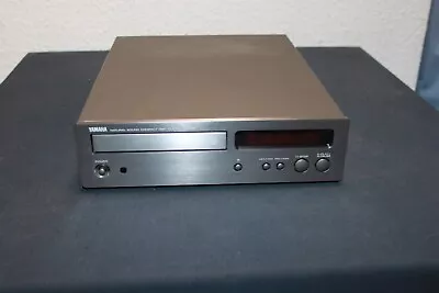 Kaufen Yamaha CDX-10 - Sehr Guter CD-Player Im Mini-Format! • 139€