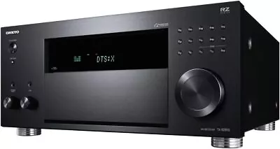 Kaufen Onkyo TX-RZ810B Audio/Video Netzwerk-Receiver Schwarz • 799€