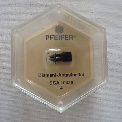 Kaufen Pfeifer Diamant Nadel Dual DN 145 S / 145  - TKS ULM 40 S / 45 E - SGA 10426 • 18.90€