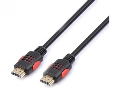 Kaufen Reekin HDMI Kabel Mini, Micro HDMI Adapter DVI Ethernet 4k UHD 3D HD TV 1m - 10m • 4.49€