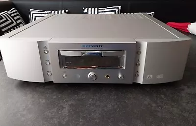 Kaufen Marantz Super Audio Cd Player Sa-15s1 • 499€