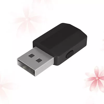 Kaufen USB-Audioempfänger 2.4GHz Wireless Für Home School Trip Office, • 13.48€