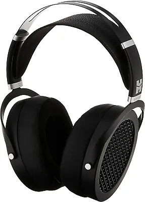 Kaufen HiFiMAN Sundara Magnetostatische Ohrumschließend Kopfhörer Schwarz Unvollständig • 259.99€