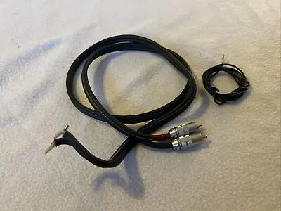 Kaufen High End Tonkabel Neglex Cable  Mogami Cinch  Stecker ( CS 721 , 701 , 704 ) • 29.99€
