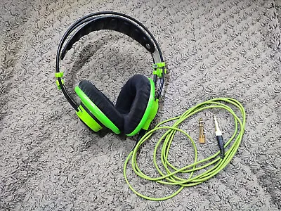 Kaufen AKG Q701 - Quincy Jones Referenz Kopfhörer - Grün - Reference Headphones - HIFI • 120€