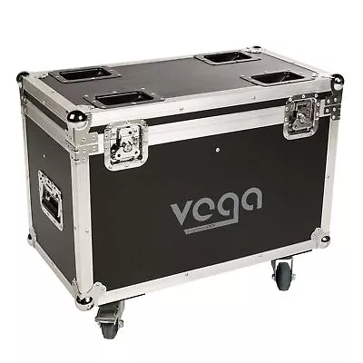 Kaufen Professionelles Case Für LightmaXX VEGA SPOT 90 Moving Heads, 4er Pack, Schutz V • 209€