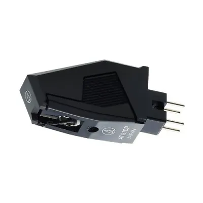 Kaufen Audio Technica AT 81 CP HiFi Tonabnehmer NEU T4P System NEW 300P Cartridge 3482 • 32.95€