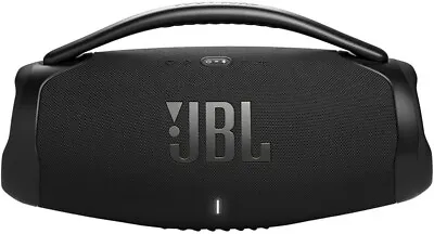 Kaufen JBL Bluetooth Speaker Boombox  3 WiFi • 499€