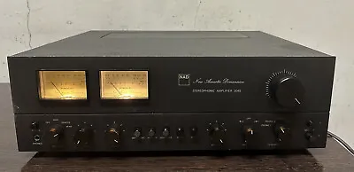 Kaufen Nad 3045 Stereo Receiver  (1956) • 179€