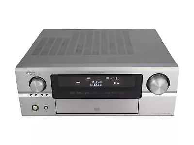 Kaufen ⭐ Denon AVR-3805 7.1 Kanal Surround AV Receiver Dolby Digital DTS Used ⭐ • 69.90€